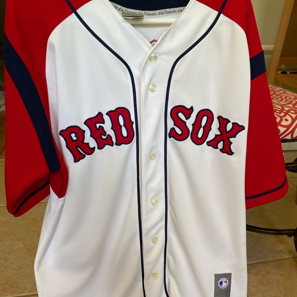RedSox Jersey